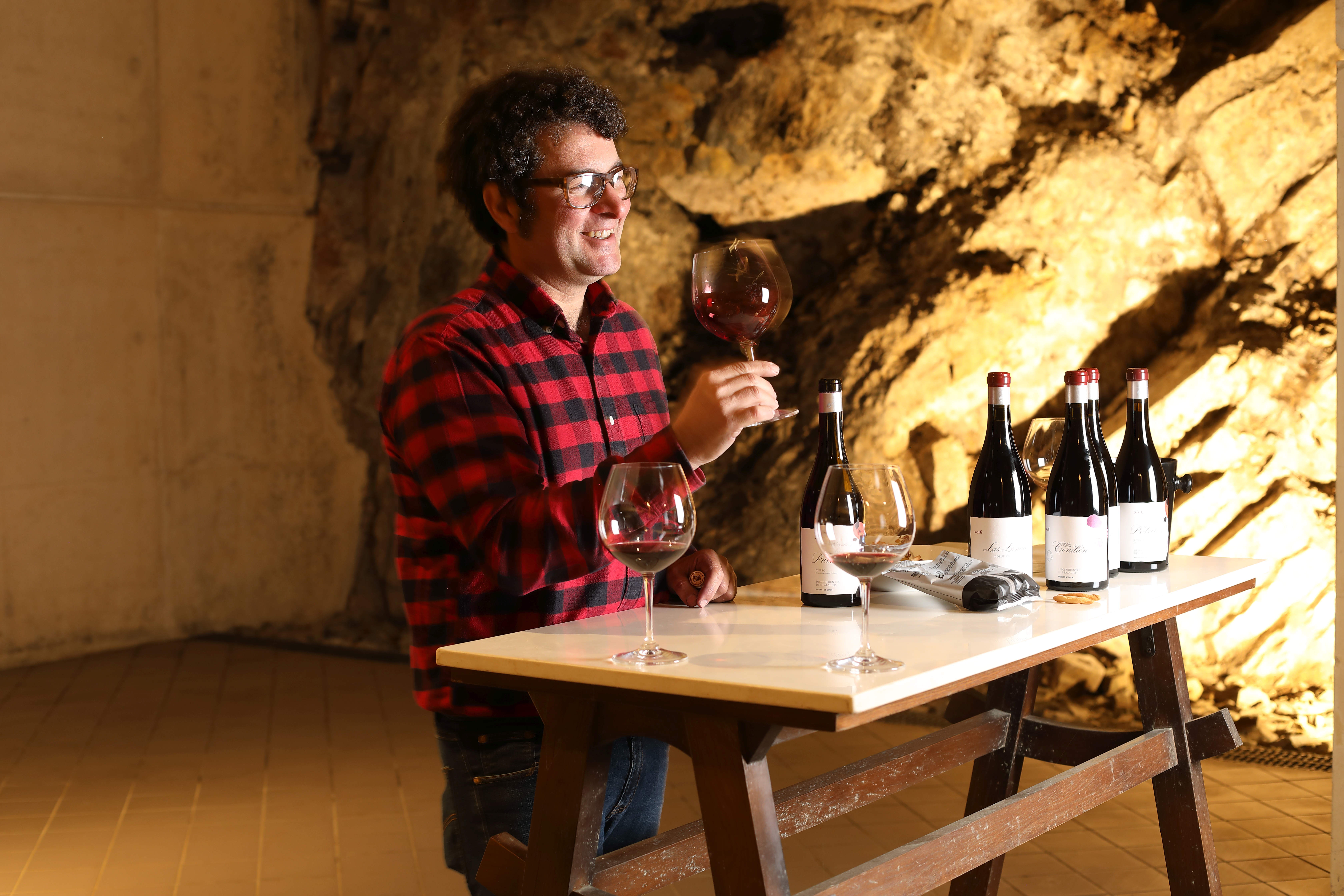 Descendientes de J. Palacios