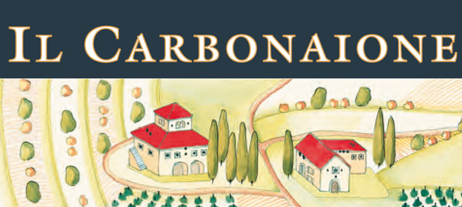 Poggio Scalette's Il Carboaione 